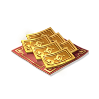 Mythic Warriors - 3150 Voucher