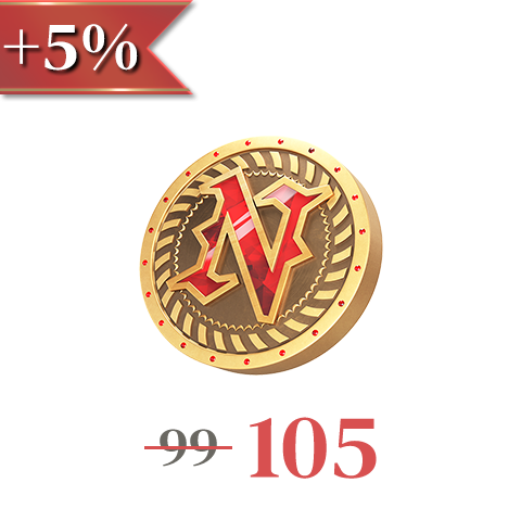 Nations of Darkness - 105 Darkness Coin