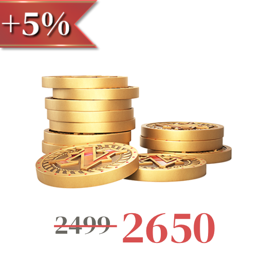 Nations of Darkness - 2650 Darkness Coin