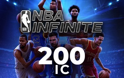 NBA 200 IC
