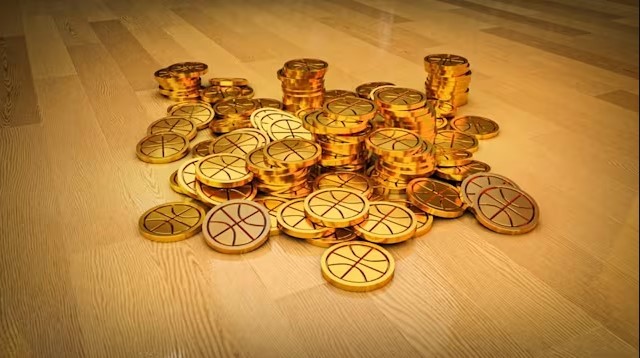 NBA 2K Mobile Medium Stack