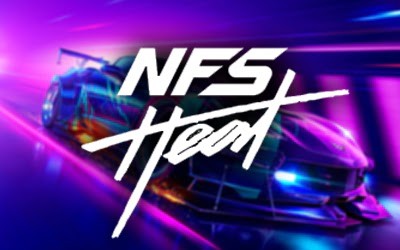 Need For Speed Heat