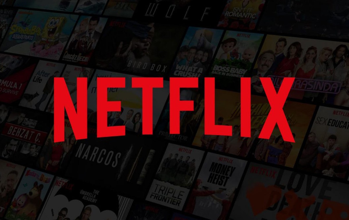 Netflix Hediye Kartı 1000 TL