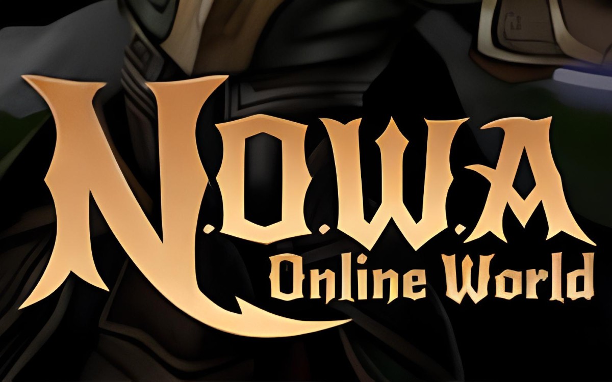 Nowa Online World 2400 Elmas