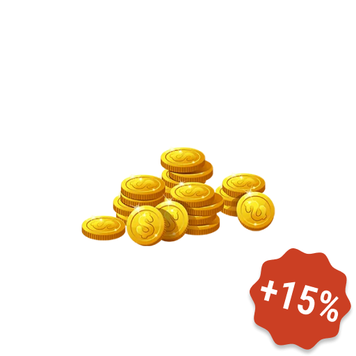Oxide - 290 Coins