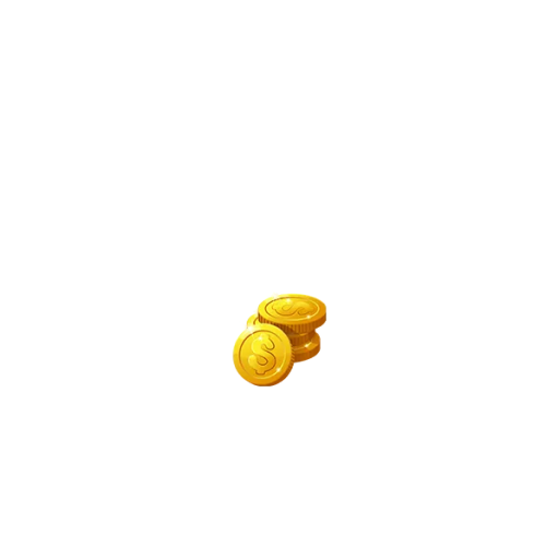 Oxide - 50 Coins