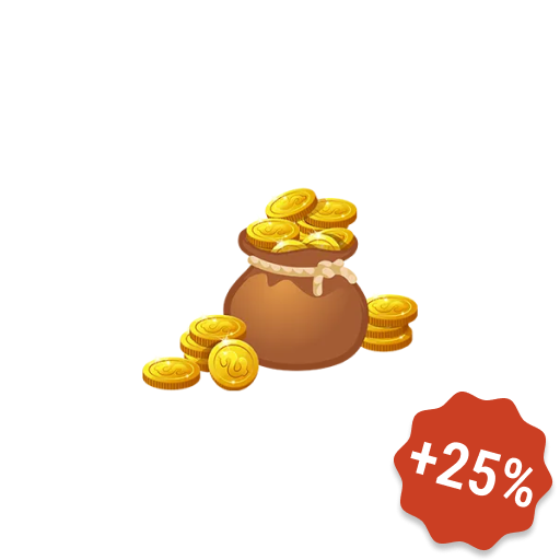 Oxide - 630 Coins