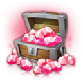 Paw Tales - 50+10 Ruby