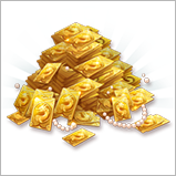 Perfect Wonderland - 199,99 Gold Ticket