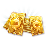 Perfect Wonderland - 4,99 Gold Ticket