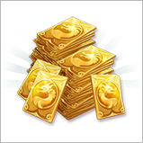 Perfect Wonderland - 69,99 Gold Ticket