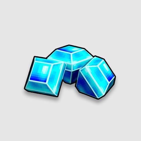 Pixel Gun 3D - 175 Değerli Taş