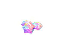 Pokemon UNITE - 60 Aeosgems