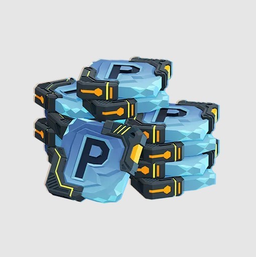 Polygun Arena 1200 Şanslı Jeton