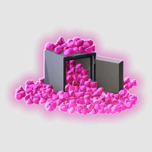 Polygun Arena 14000 Elmas