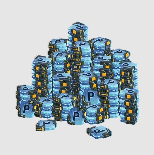 Polygun Arena 14000 Şanslı Jeton