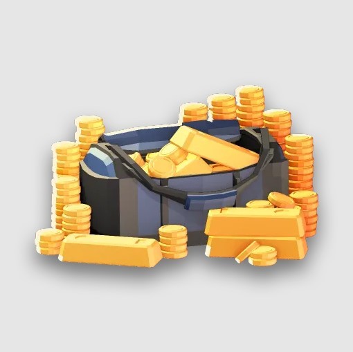 Polygun Arena 650000 Altın