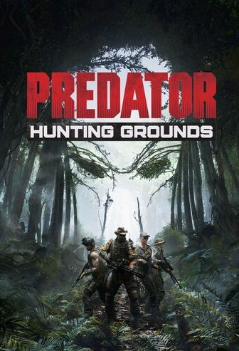 Predator: Hunting Grounds (Türkiye)