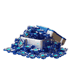 Project Entropy - 10999 Star Chips