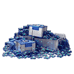 Project Entropy - 109999 Star Chips