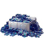 Project Entropy - 21999 Star Chips