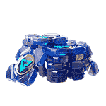 Project Entropy - 500 Star Chips