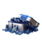 Project Entropy - 5399 Star Chips