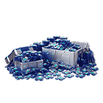 Project Entropy - 54999 Star Chips