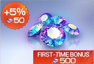 Racing Master - 1000 Gems