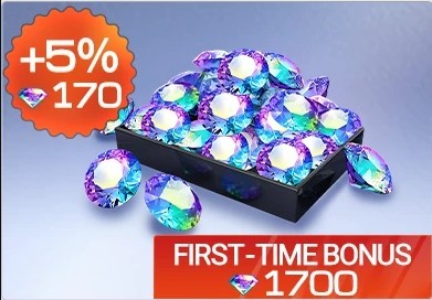 Racing Master - 3400 Gems