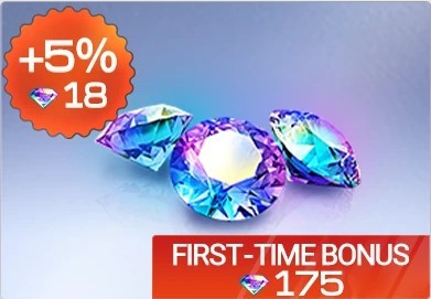 Racing Master - 350 Gems