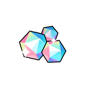 Ragnarok Crush - 499 Color Diamonds