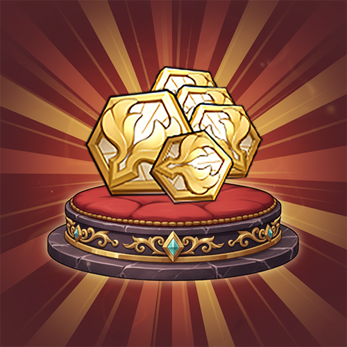 Realms of Pixel - 1499 + 75 Token
