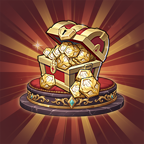 Realms of Pixel - 19999 + 2000 Token
