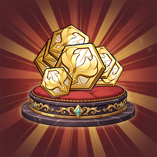 Realms of Pixel - 2999 + 150 Token