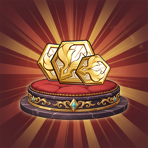 Realms of Pixel - 499 + 25 Token
