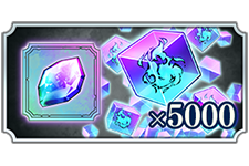 Resonant Soul Shard SSR Pack