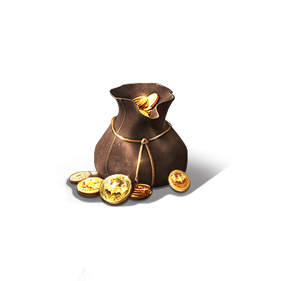 Return of Shadow - 1499 ROS Coins