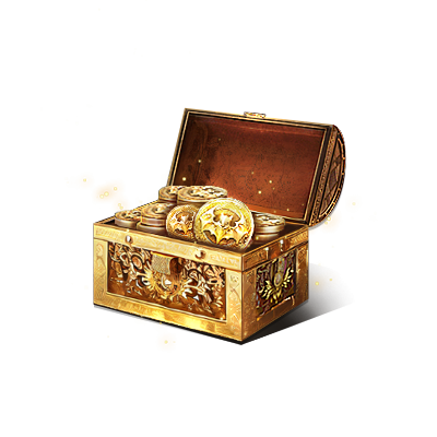 Return of Shadow - 3999 ROS Coins