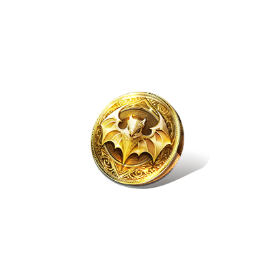 Return of Shadow - 99 ROS Coins
