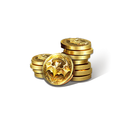 Return of Shadow - 999 ROS Coins
