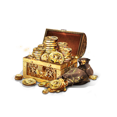 Return of Shadow - 9999 ROS Coins