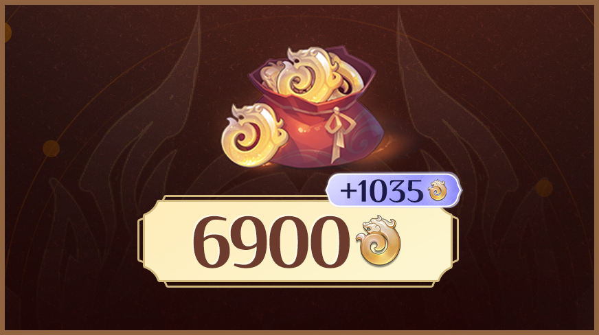 Revelation - 7935 Divine Jade
