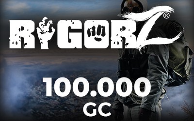 RigorZ 100.000 GC