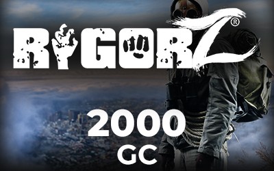 RigorZ 2.000 GC