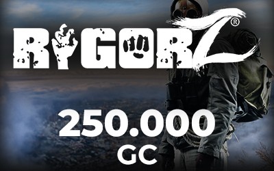 RigorZ 250.000 GC