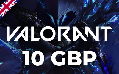 Riot Points 10 GBP