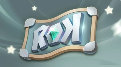 Rise of Kingdoms - 0,99 USD Akı Makbuzu