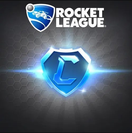 Rocket League - Credits x1100