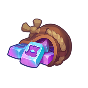Rush Arena 200 Platin